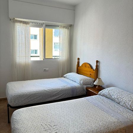 Appartement Apartamento La Manga Del Mar Menor Extérieur photo