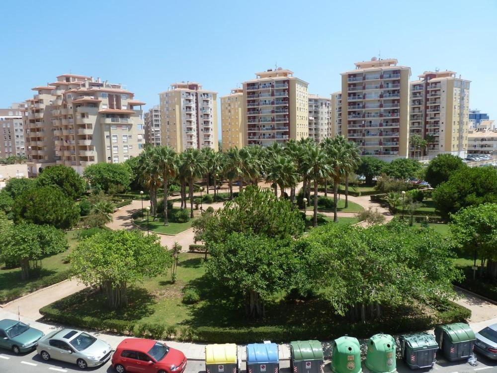 Appartement Apartamento La Manga Del Mar Menor Extérieur photo