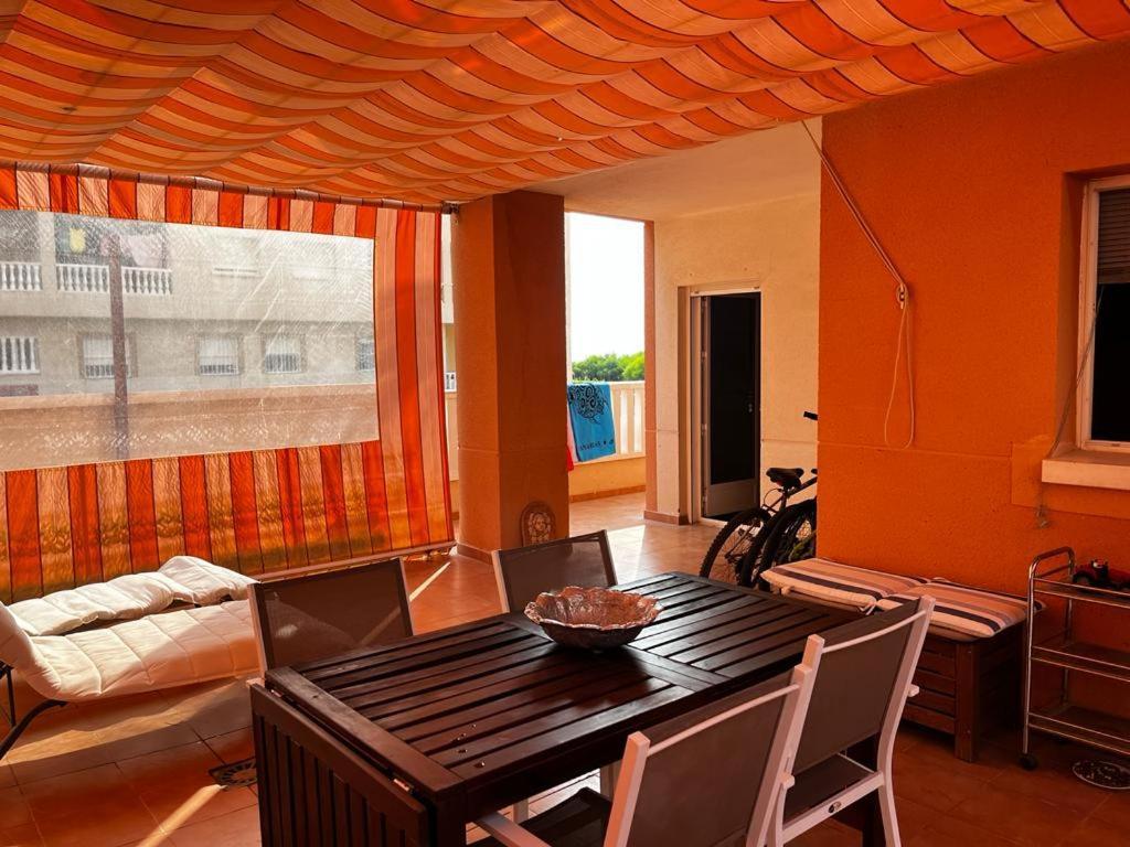 Appartement Apartamento La Manga Del Mar Menor Extérieur photo