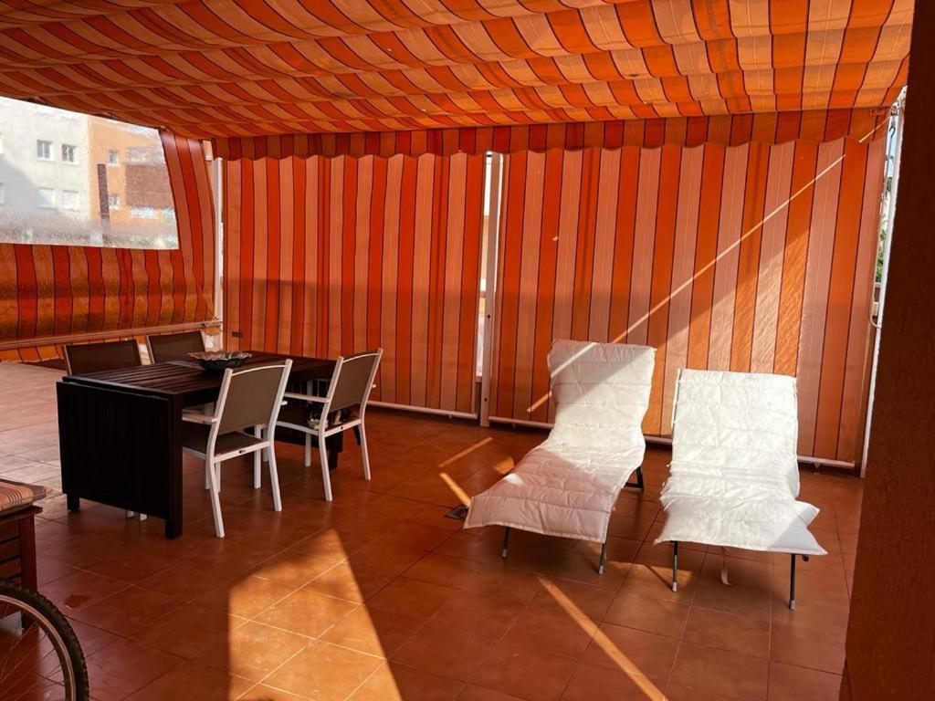Appartement Apartamento La Manga Del Mar Menor Extérieur photo