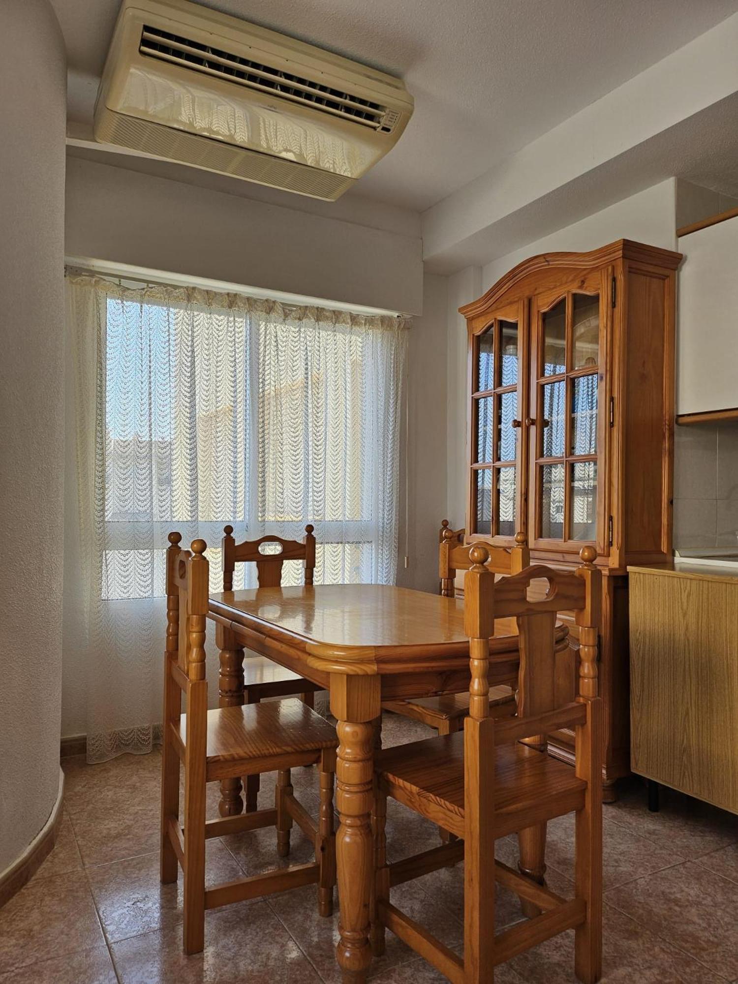 Appartement Apartamento La Manga Del Mar Menor Extérieur photo