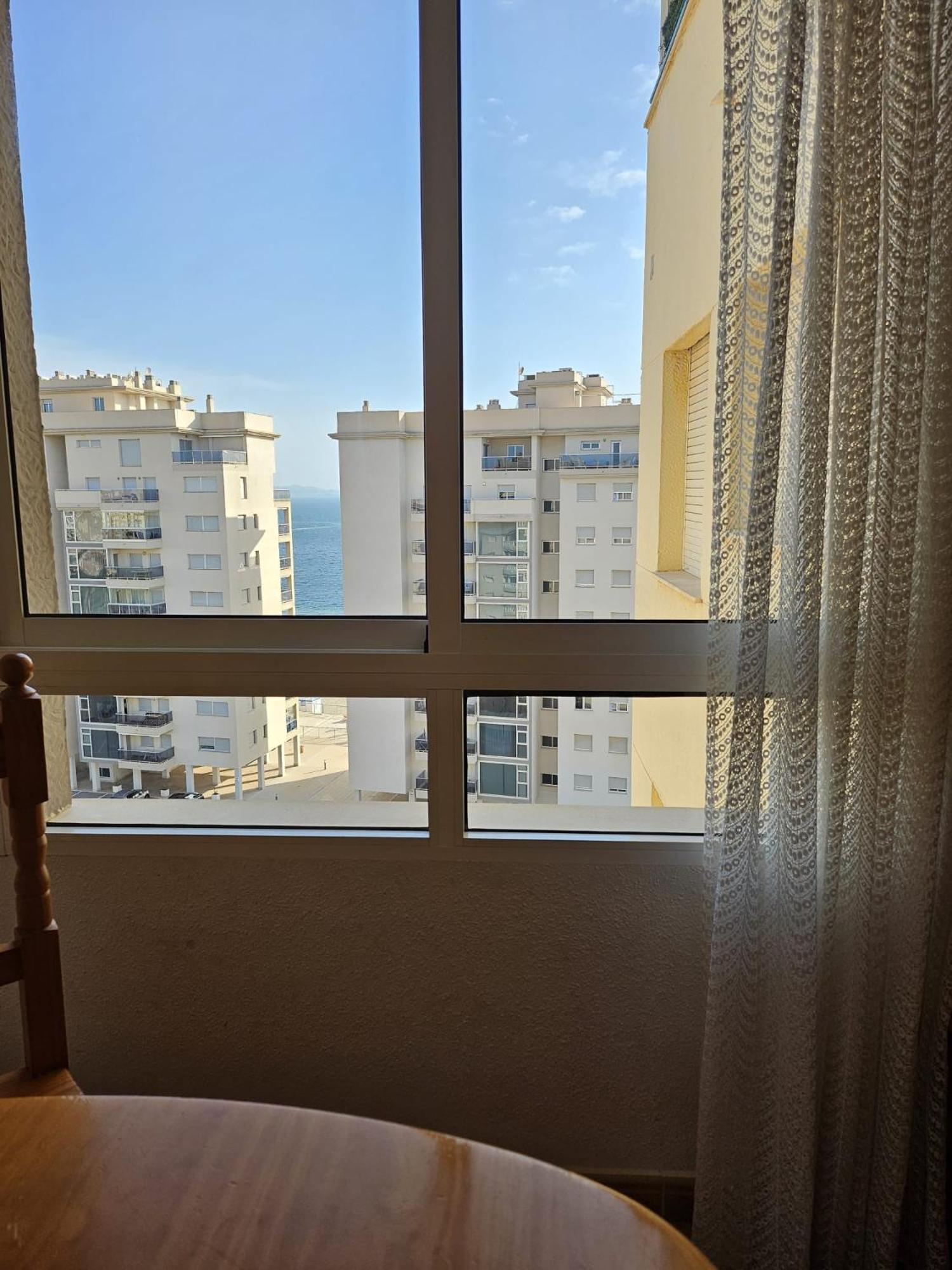 Appartement Apartamento La Manga Del Mar Menor Extérieur photo