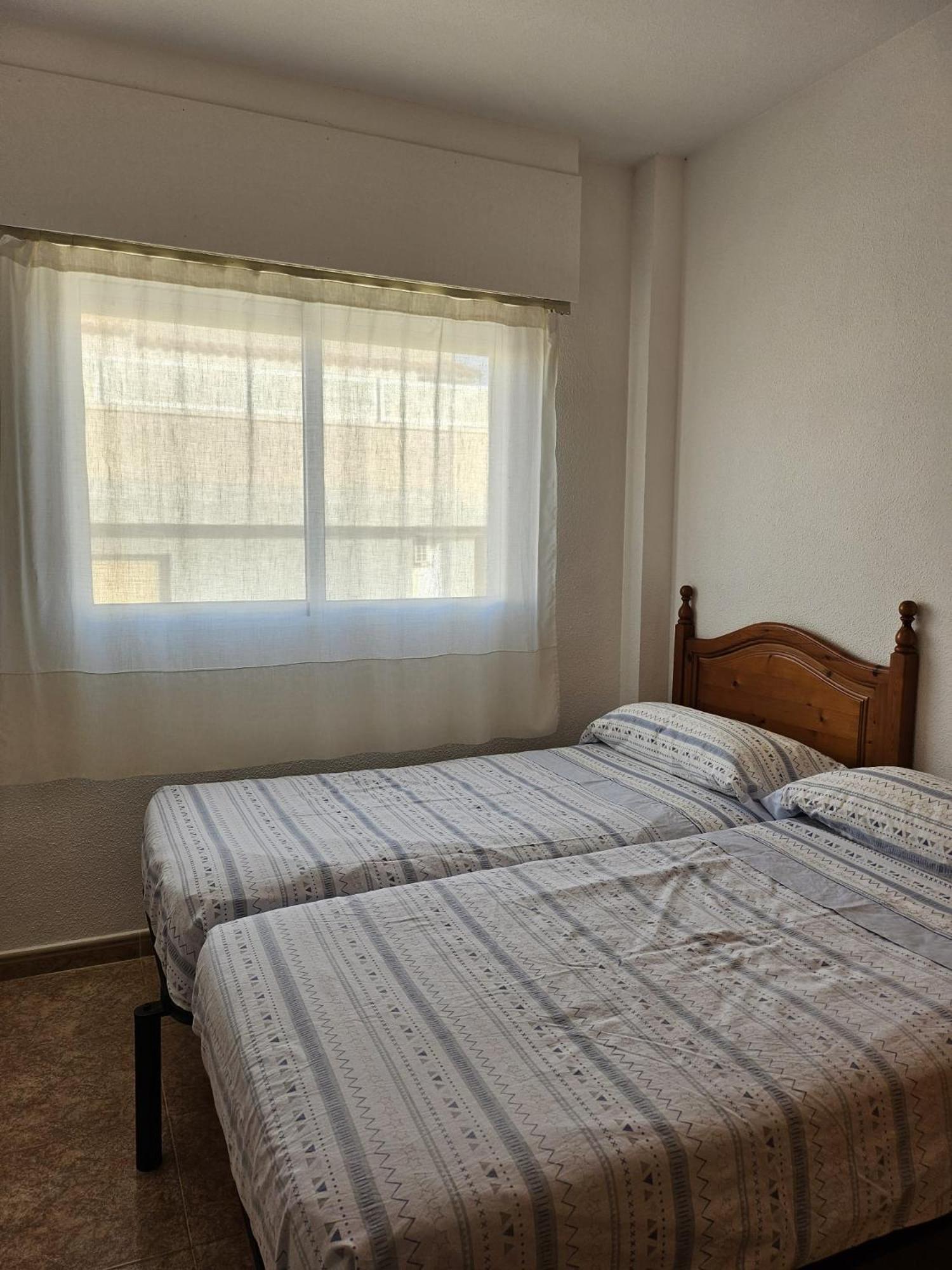 Appartement Apartamento La Manga Del Mar Menor Extérieur photo