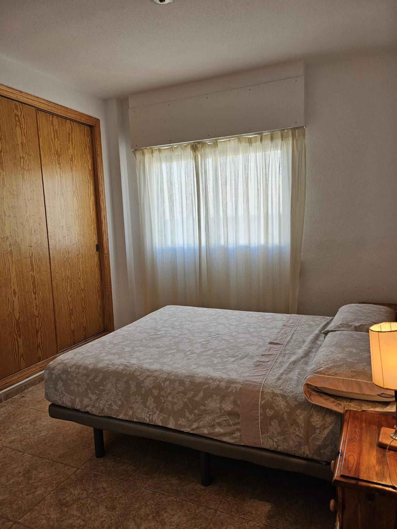 Appartement Apartamento La Manga Del Mar Menor Extérieur photo