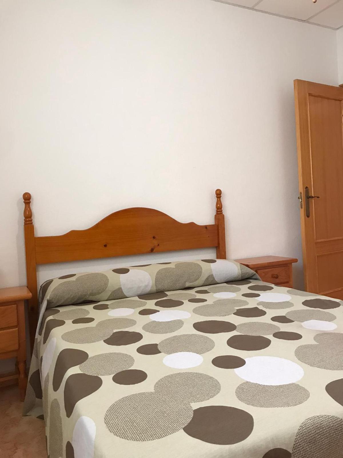 Appartement Apartamento La Manga Del Mar Menor Extérieur photo