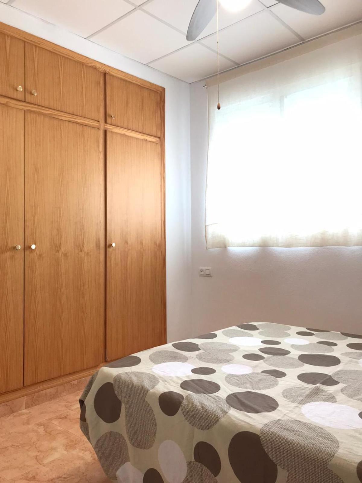 Appartement Apartamento La Manga Del Mar Menor Extérieur photo