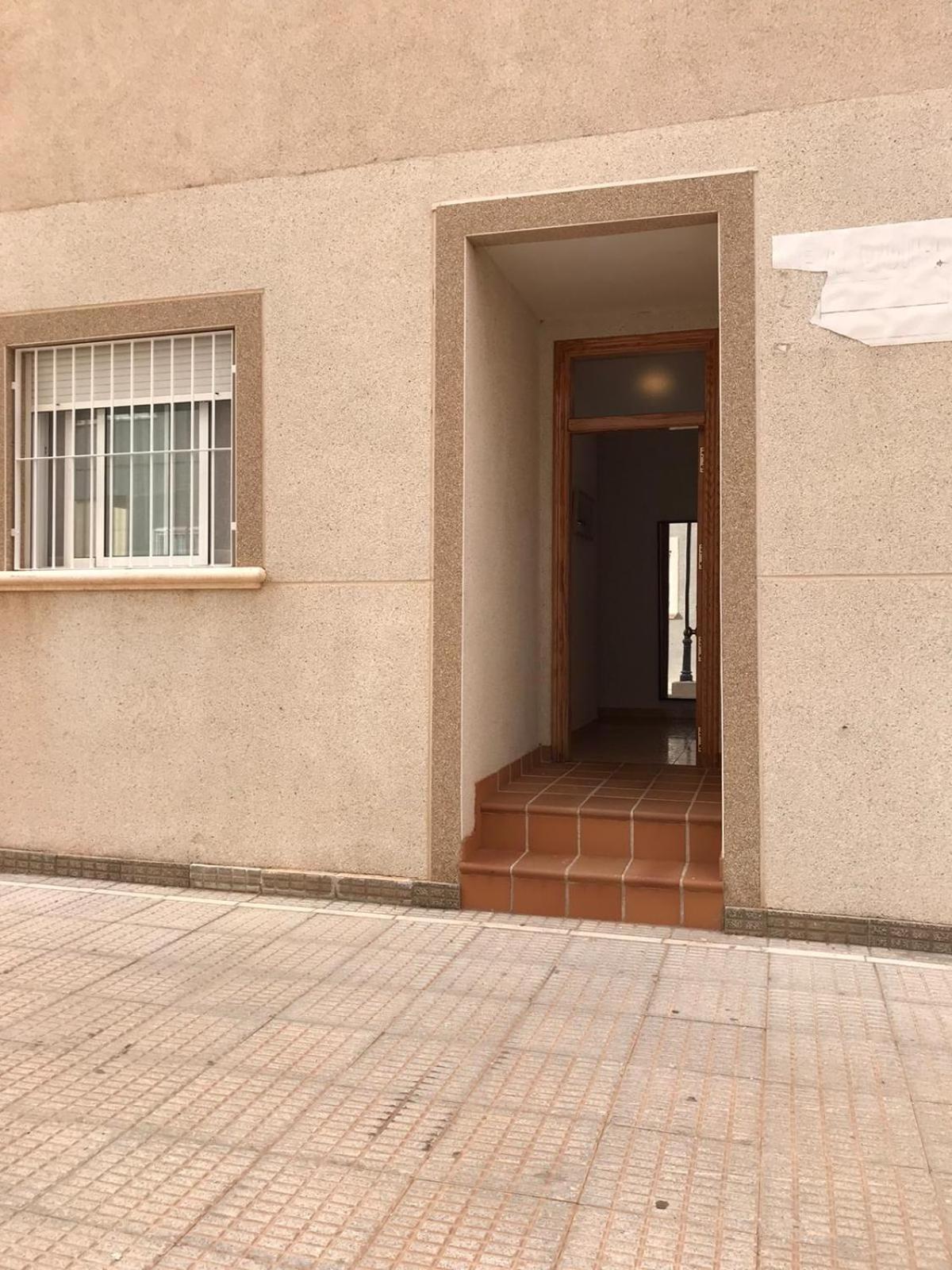 Appartement Apartamento La Manga Del Mar Menor Extérieur photo