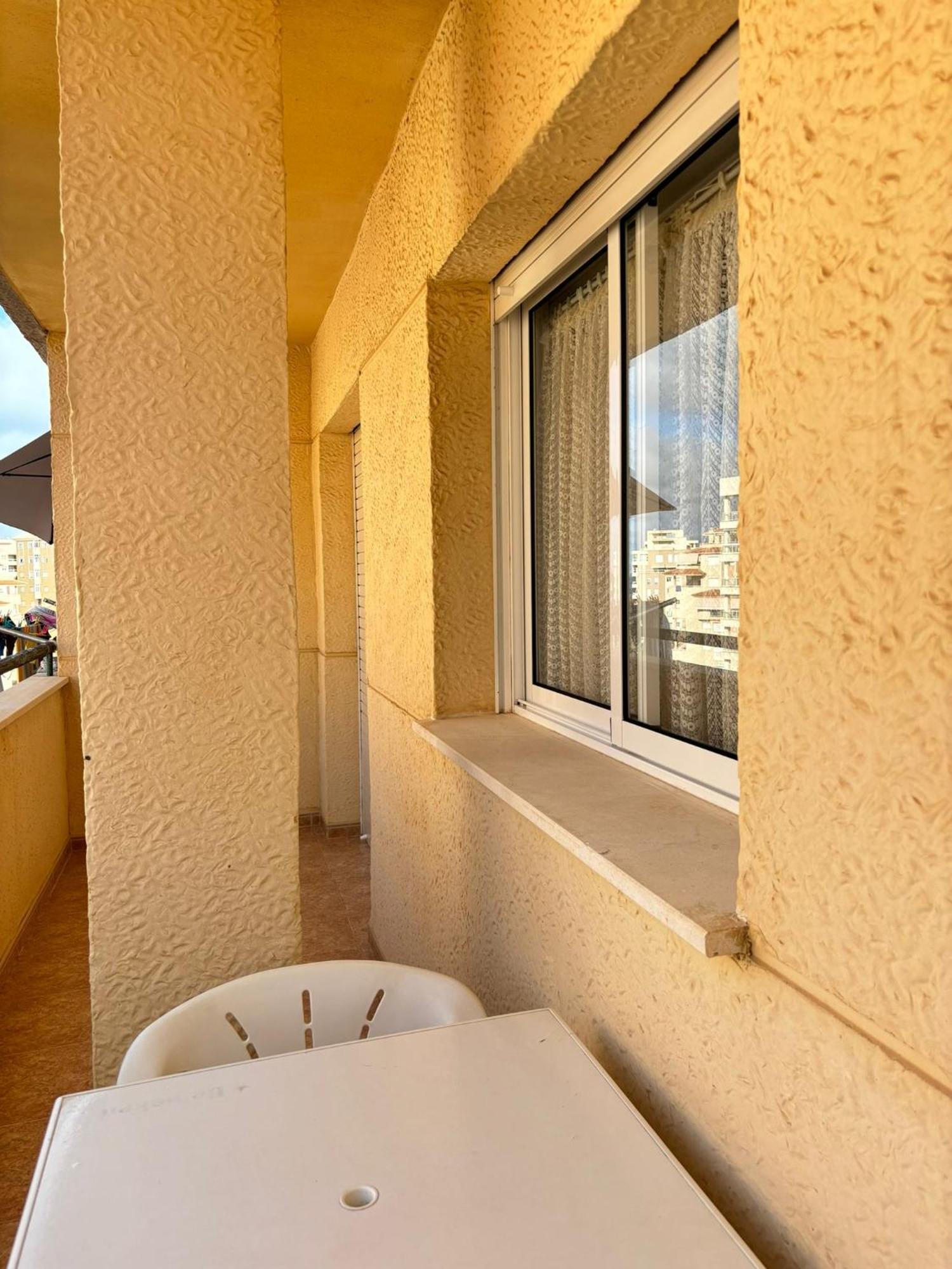 Appartement Apartamento La Manga Del Mar Menor Extérieur photo
